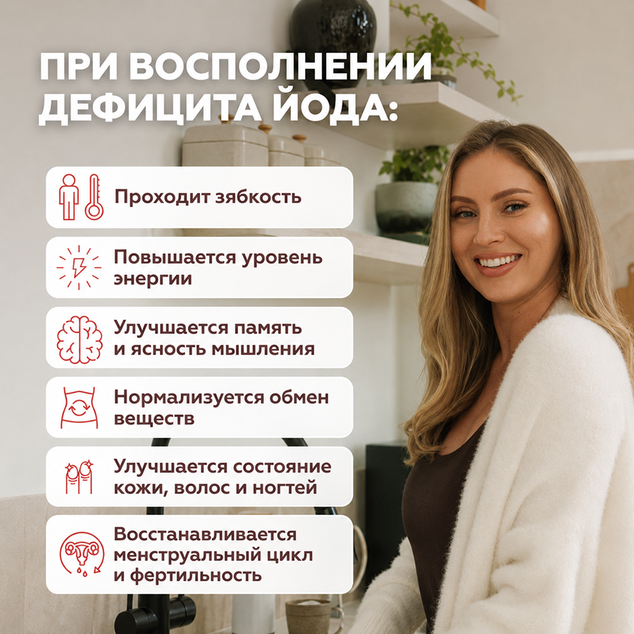 Йод жидкий 30 мл